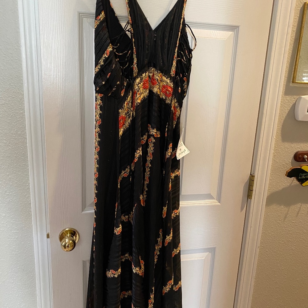 Free People Maxi Dress
